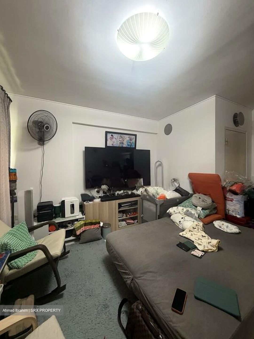 Blk 127A Kim Tian Green (Bukit Merah), HDB 2 Rooms #525582631